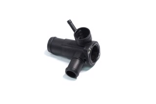 Фланець охолоджувальної рідини Seat; VW (вир-во Febi)