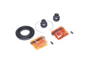 Ремкомплект супорта задн. MITSUBISHI LANCER CS 2000-2009 (вир-во FEBEST)