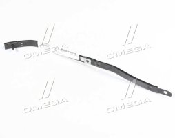 Кронштейн бампера правий AVEO T250