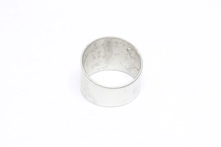 Втулка шатуна DAF XE390C/XE410/XF355 (пр-во Glyco)