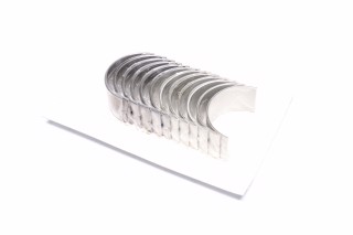 Вкладыши шатунные DXi 11 (пр-во Glyco)