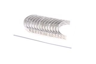 Вкладыши коренные D9A/D9B (пр-во Glyco)