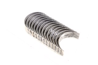 Вкладыши коренные DH12D420 (пр-во Glyco)