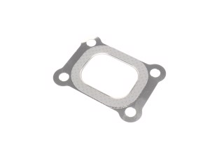 Прокладка колектора випуск VOLVO D12A (1CYL) (вир-во Payen)