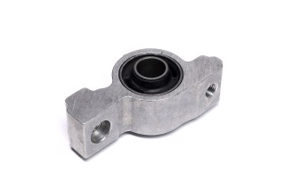 Сайлентблок важеля PEUGEOT 406 95-04 перед. міст (Вир-во SASIC)