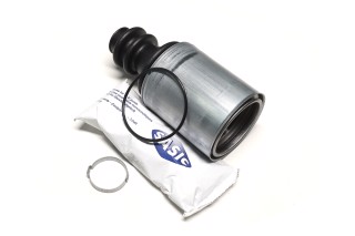 Пильовик OPEL MOVANO A, VIVARO A, RENAULT MASTER II, TRAFIC II (вир-во SASIC)