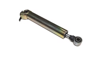 Циліндр підсилювача керма, робочий CITROEN BERLINGO, PEUGEOT PARTNER 96- (Вир-во SASIC)