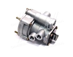 Клапан керування гальмами причепа  (виведено з асортименту) (RIDER)