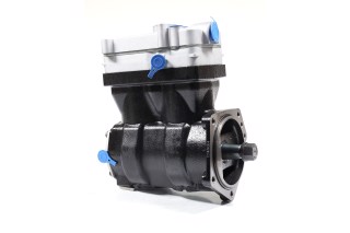 Компрессор VOLVO (RIDER)