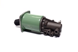 ПГУ зчеплення VG3289 IVECO STRALIS (RIDER)