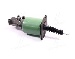 ПГУ зчеплення VG3208 MAN F90 I88094 (RIDER)