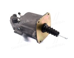 ПГУ зчеплення 1000178631AM (125 MM) (RIDER)