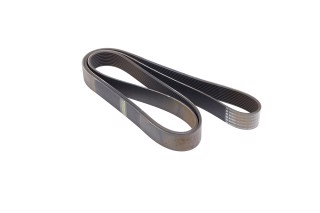 Полікліновий ремінь (10PK2220) SCANIA P,G,R,T (вир-во Bosch)