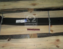 Полурессора BPW (пр-во Schomaecker)