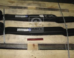 Полурессора BPW (пр-во Schomaecker)