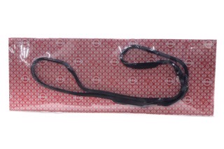 Прокладка піддону DAF XF 105 MX (1643512)  (вир-во Elring)