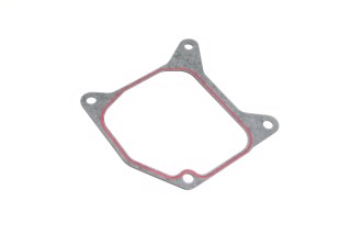 Прокладка впускного коллектора DAF MX (1623719) (пр-во Elring)