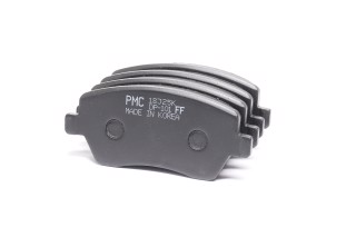 Колодка гальм. диск. NISSAN JUKE 10- (вир-во PARTS-MALL)