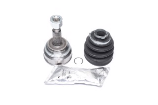 ШРКШ зовніш. з пильником TOYOTA(вир-во FAG)