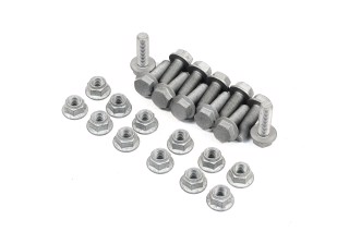 Р/к сідла SK/MP (вир-во SAF)