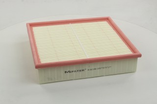 Фільтр повітряний OPEL Omega B (вир-во M-filter)