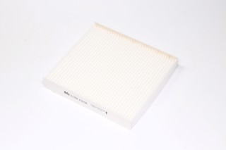 Фільтр салону RENAULT LOGAN II, MCV II, CAPTUR 13- (вир-во M-FILTER)