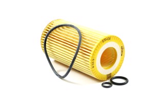 Фільтр оливний двигуна MB Sprinter, Vito (вир-во KOLBENSCHMIDT)