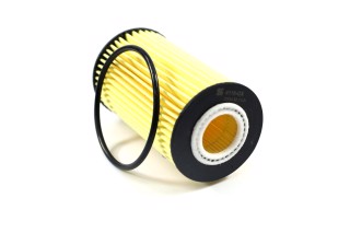 Фільтр оливний двигуна Chevrolet, Fiat, Opel (вир-во KOLBENSCHMIDT)