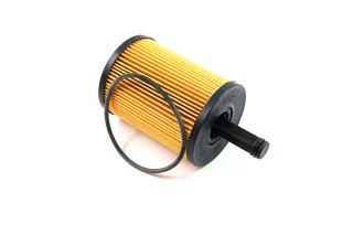 Фільтр оливний двигуна Audi, Skoda, VW (вир-во KOLBENSCHMIDT)