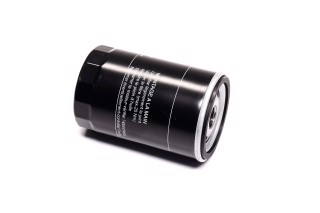 Фільтр оливний двигуна VW PASSAT, TRANSPORTER IV, AUDI 80, 100, A6 94-97 (вир-во KOLBENSCHMIDT)