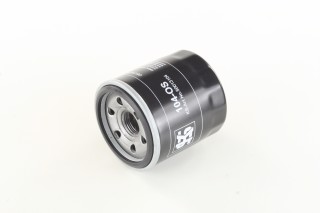 Фільтр оливний двигуна Toyota (вир-во KOLBENSCHMIDT)