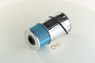 Фільтр масляний двигуна MB (вир-во KOLBENSCHMIDT)