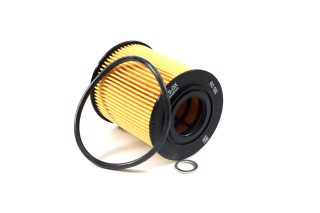 Фільтр оливний двигуна BMW, Opel, Landrover (вир-во KOLBENSCHMIDT)