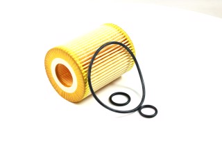 Фильтр масляный двигателя Honda, Opel (пр-во KOLBENSCHMIDT)