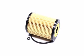 Фільтр оливний двигуна Chrysler, MB (вир-во KOLBENSCHMIDT)