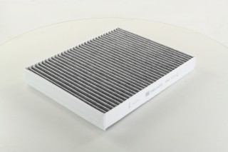 Фільтр салону вугільний Audi, Porsche (вир-во KOLBENSCHMIDT)