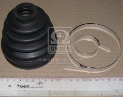 Пильовик приводу Nissan, Mazda, Mitsubishi d24.5*h88*d69.1 (вир-во Maruichi)