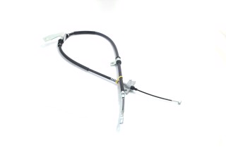 Трос гальмового гальма лівий Kyron (вир-во SsangYong)