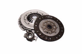 Зчеплення FIAT, OPEL (вир-во Luk)