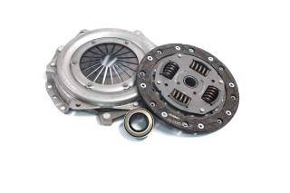 Зчеплення CITROEN,PEUGEOT (вир-во Luk)