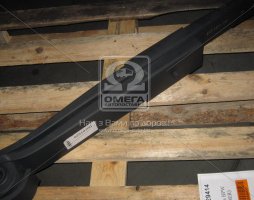 Ресора BPW (виведено з асортименту) (RIDER)