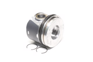 Поршень з кільцями VAG 81.51 2,0TDI 16V BLB/BNA/BRD/BRE (вир-во KS)