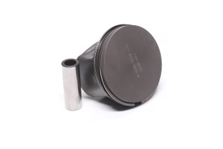 Поршень з кільцями OPEL 79.5 Z16XEP (вир-во KS)