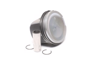 Поршень з кільцями AUDI 81,51 1,8 20V AJQ/AWT (вир-во KS)