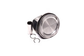 Поршень з кільцями VAG 77.01 1,4 16V CGGA 04- (вир-во KS)