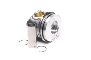 Поршень з кільцями VAG 81.01 AXD/AXE/BAC/BLJ/BLK (CYL 1-2) (вир-во KS)