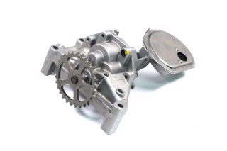 Масляний насос PSA 1.9D DW8 (вир-во KS)