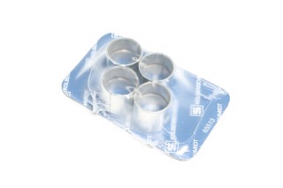 Втулки шатунні (вир-во KS)