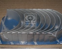 Вкладиші шатунні AUDI 5 ZYL. SPUTTER (вир-во KS)