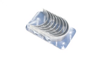 Вкладиші шатунні OPEL 2.0 C20NE/X20XEV/C20LET (вир-во KS)